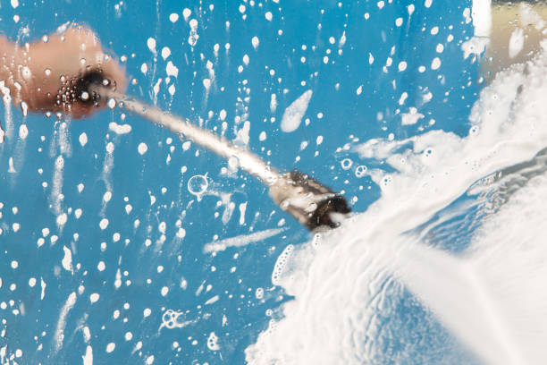 Best Pool Deck Cleaning  in Gratton, VA