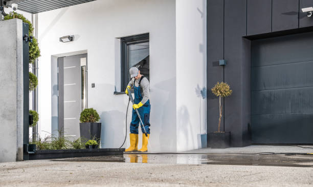Best Driveway Pressure Washing  in Gratton, VA