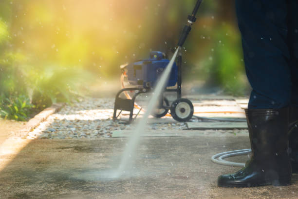 Trusted Gratton, VA Pressure Washing Services Experts